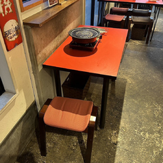 焼肉×ホルモン×居酒屋 国領肉流通センターの特集写真