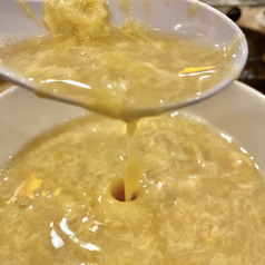 玉子スープ