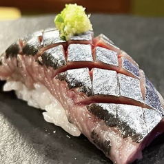 寿司処食心の特集写真