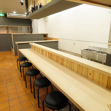 旬彩酒場　enn...の雰囲気1