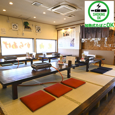 鳥の一の雰囲気1