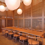 MY Shokudo Dining & Sakaba マイショクドウダイニングアンドサカバ