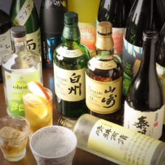 酒場ぶんぶくの特集写真