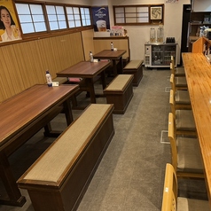 めし酒日和 八王子の雰囲気3