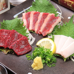 盛り合せ