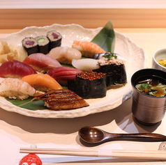 ふぐとすし 紗和やのおすすめ料理1