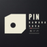 瓦ソバ ピン PIN 錦店のロゴ