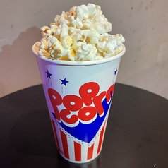 ORIGINAL POP CORN  (ポップコーン)