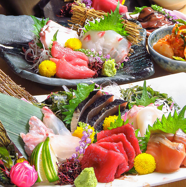 きたとら KITATORA 札幌駅北口店のおすすめ料理1