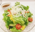 料理メニュー写真 和苑サラダ
