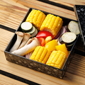 料理メニュー写真 グリル野菜盛り合わせ