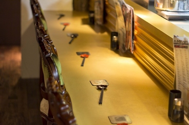 山形駅前交民館の雰囲気1