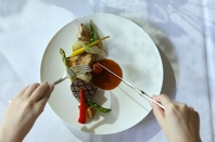 ランチ【特別コース】