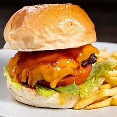 Gold Star Burgerの特集写真