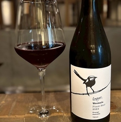 赤ワイン・白ワイン