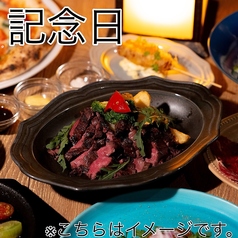 ロジック LOGIC 天王寺店のコース写真