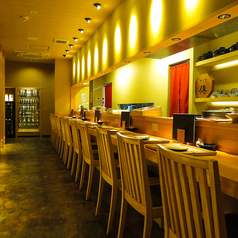 めし屋 傳の雰囲気3