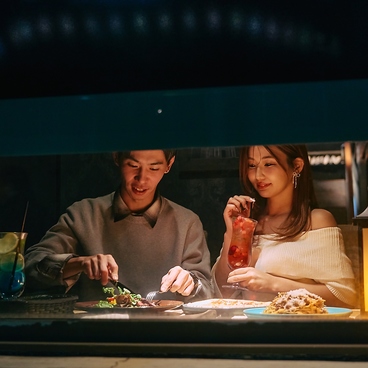 イタリアン ラ ブラチェリア難波 なんばの雰囲気1