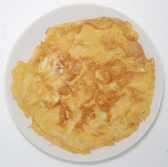 カイチョゥ　タイの卵焼き
