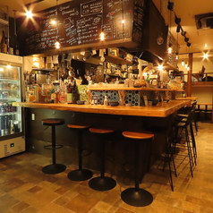 うおひご 国分寺本店の写真