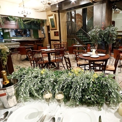 パーティー Green Lounge グリーンラウンジ特集写真1