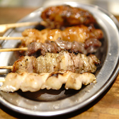 天ぷら海鮮 米福酒場 あべのルシアス店のおすすめ料理3