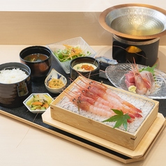 越前がに・海鮮料理専門店 みくに隠居処のコース写真