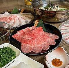 肉泥棒のおすすめ料理2