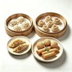 中華点心