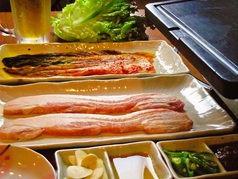 韓国料理 ムグンハのおすすめ料理3