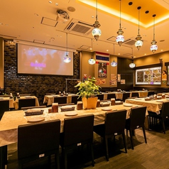 Dining &Bar アジアティーク立川店の特集写真