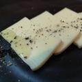 料理メニュー写真 チーズオリーブペッパー