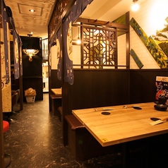 睦月酒場 千石店のおすすめポイント1