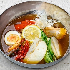 盛岡冷麺