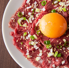 焼肉 火ノ丸 Hinomaru 青物横丁店のおすすめ料理1