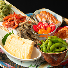 土佐料理 高知家 高松本店 こうちや特集写真1