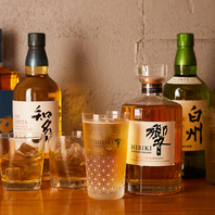 単品飲み放題はエリア最安値！