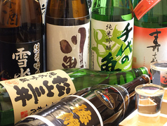 居酒屋 さくら家の特集写真