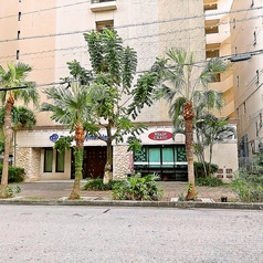 肉バル&カフェCraic沖縄県庁前店の特集写真