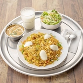 インドレストラン ミラージュのおすすめ料理2