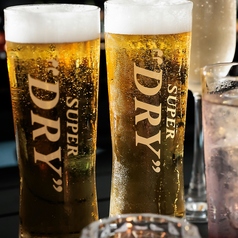 Water Terrace ウォーターテラスのコース写真