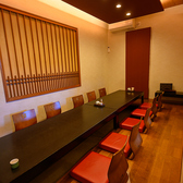 魚菜庵 かわばたの雰囲気2