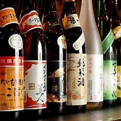 地鶏と地魚のお店 大祥庵のコース写真