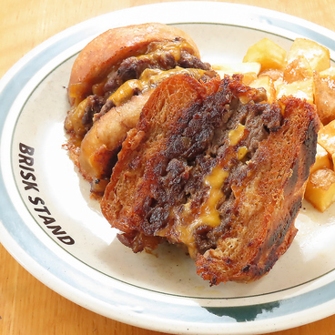 BRISK STAND ブリスクスタンド 日田豆田店のおすすめ料理1
