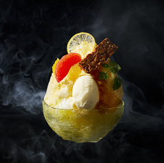 SARAS CAFE&BRASSERIE サラス カフェ アンド ブラッスリーのコース写真