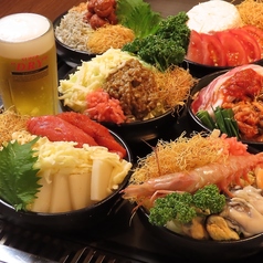 鉄板酒場 大ちゃんの写真