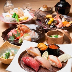 すし処 対州のおすすめ料理1