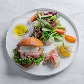 Bit Dolce & Gift ビット ドルチェ アンド ギフトのおすすめ料理3
