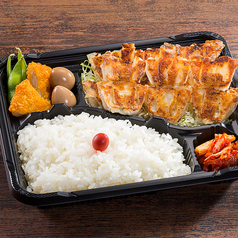 ひとくちギョーザ弁当（12個）