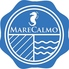 Mare Calmo マーレカルモのロゴ